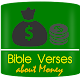 Money Bible Verses & Scripture- Verses About Money APK