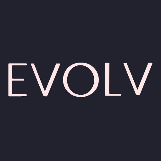 EVOLV Leadership Diamond logo