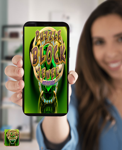 emerald زمرد Screen 2