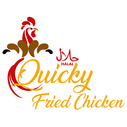 Icon image Quicky Fried Chicken Frankfurt