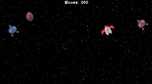 Momentum Monsters Screenshot 1 - AppWisp.com