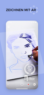 App-Vorschau