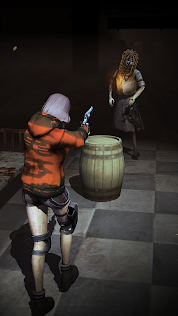 REM CITY - Screenshot 2