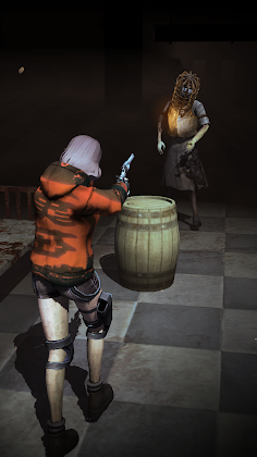REM CITY - Screenshot 2