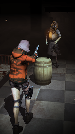 Game screenshot REM CITY hack