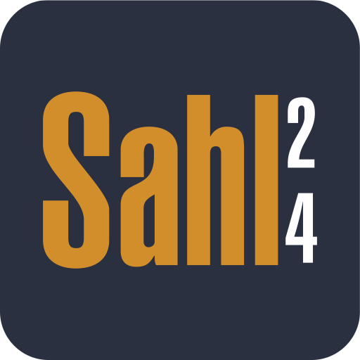 Sahl24  Icon