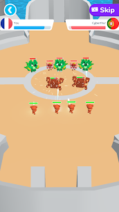 Monsters Tactics 1