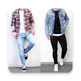 Stylish Outfits for Men icon