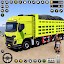 Indian Truck Cargo Lorry Games