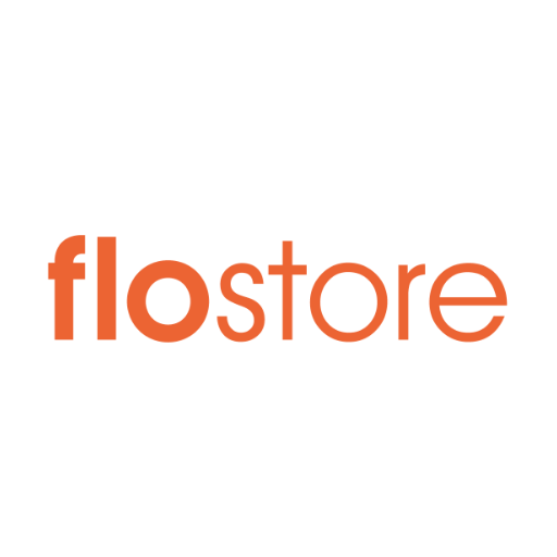 Flostore.az logo