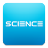 Science Media Symposium icon