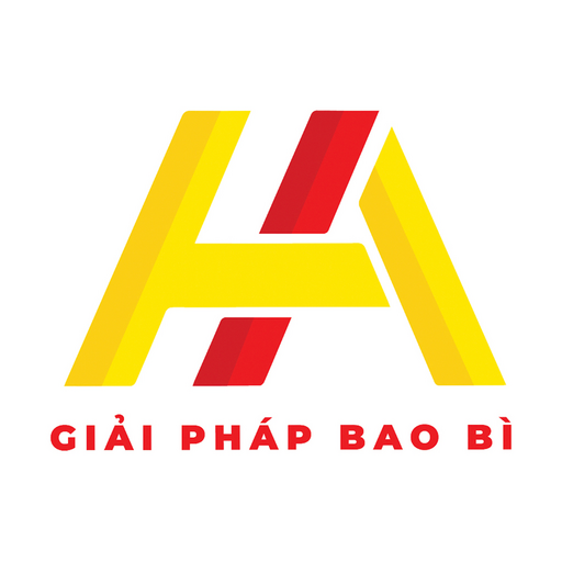 Bao bì LAH logo
