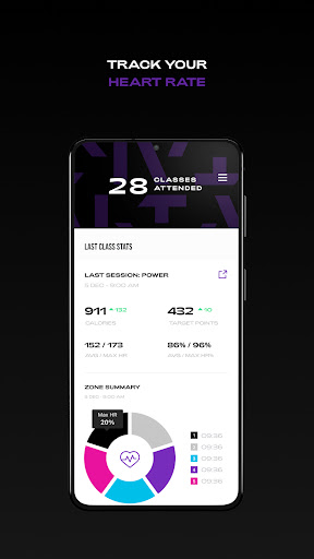 Screenshot of AKT
