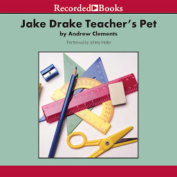 Icon image Jake Drake, Teacher's Pet