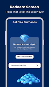 Get Daily Diamond & FFF Guide