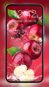 Fruit Wallpapers (Offline)