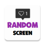 Cover Image of Tải xuống RANDOM 화면 : 첫 화면, 명언, 3D동물 GIF, 갬성 1.0 APK