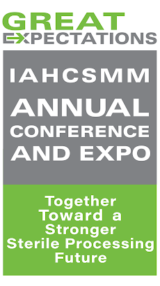 IAHCSMM Annual Conference & Exのおすすめ画像1
