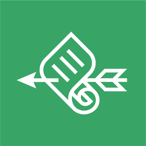Paperless Move Billennium logo
