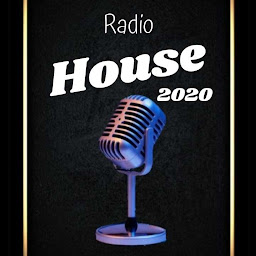 「Radio House 2020」圖示圖片