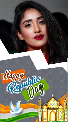 Indian Flag Face Mask Photos - India Wallpapers