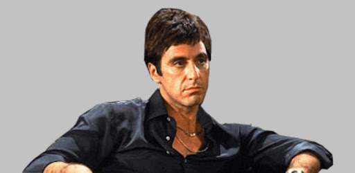 Al Pacino Soundboard Android App