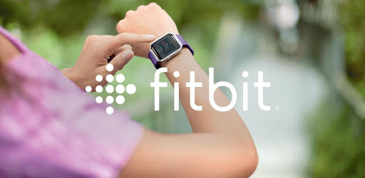fitbit site