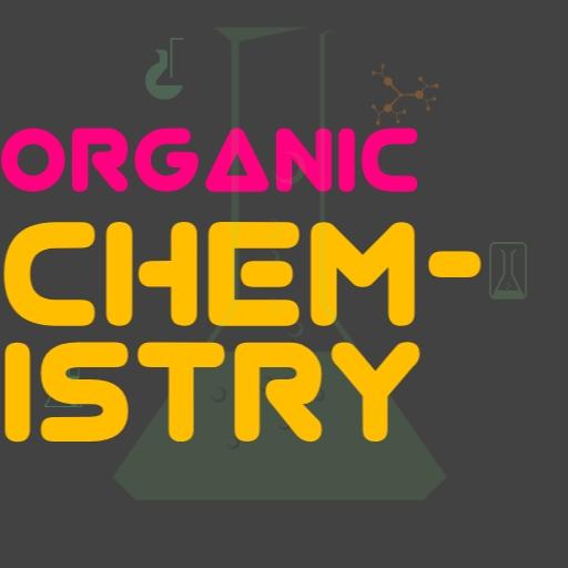ORGANIC CHEMISTRY  Icon