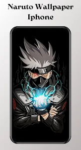 Anime wallpapers IPhone
