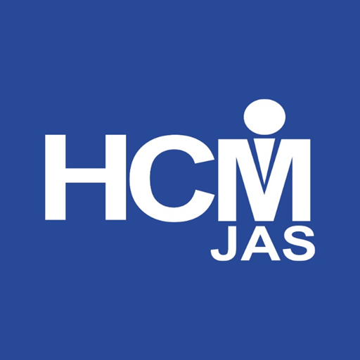 JAS HCM logo