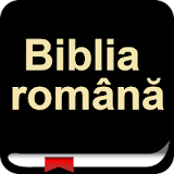 Romanian Bible icon