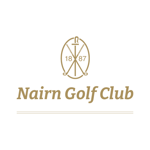 Nairn Golf Club logo