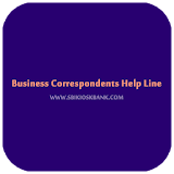 BC CSP (Business Correspondent ) icon
