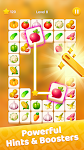 screenshot of Tile Puzzle: Pair Match Games