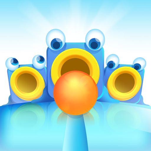 Push It! Logo