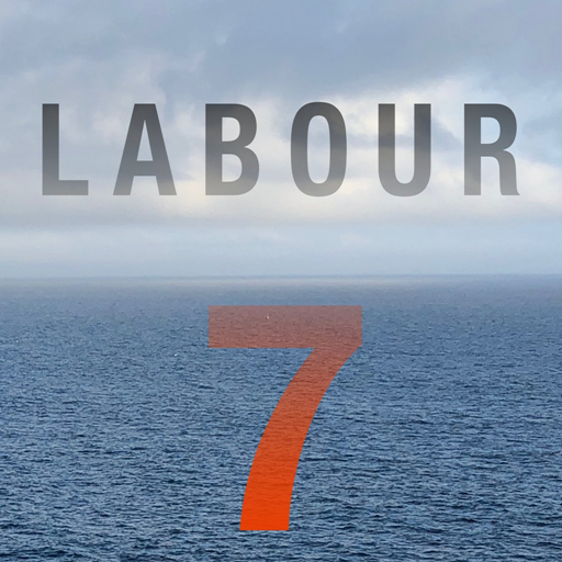 Labour 7 logo