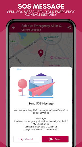 SAKLOLO  Emergency All-in-One