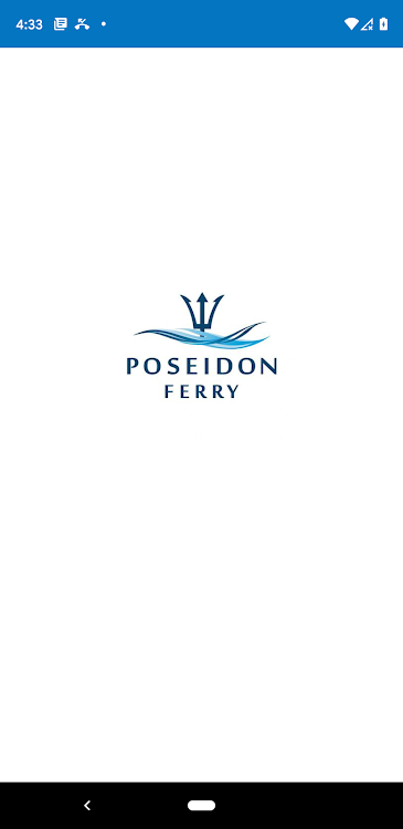 Poseidon Ferry - 1.0 - (Android)