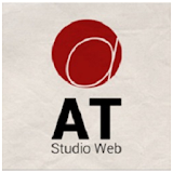 AT Studio Web icon