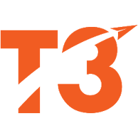 T3 Travel App