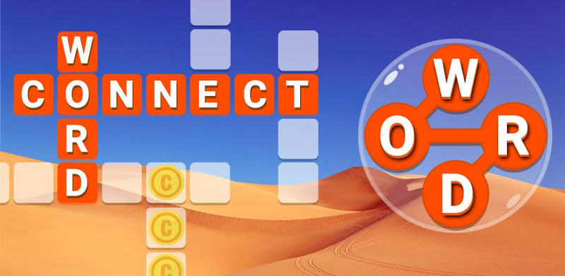 Word Connect - Fun Crossword Puzzle