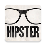 Amazing Hipster Wallpapers icon