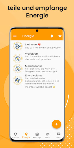 Move Your World Screen 3