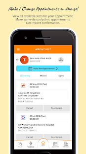 Health Buddy - Apps on Google Play