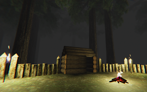 Trapped in the Forest  screenshots 1