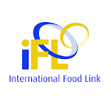 International Food Link icon