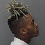 Cover Image of 下载 XXXTentacion All Songs Without Internet 2.3 APK