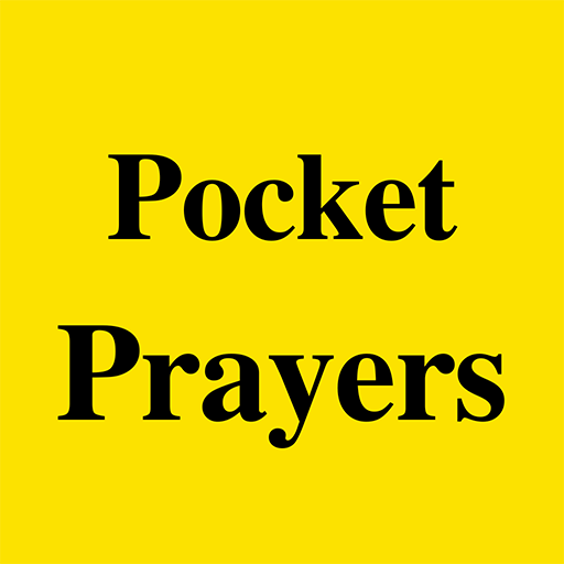 Pocket Prayers - Daily Prayers logo