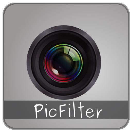 PicFilter  Icon