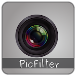Cover Image of ダウンロード PicFilter  APK